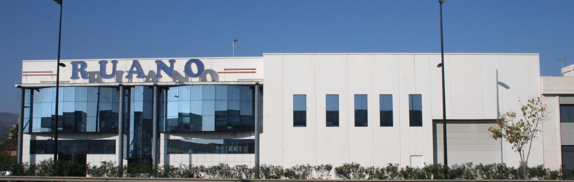 Ruano Group, salones de eventos y bodas en Gandia